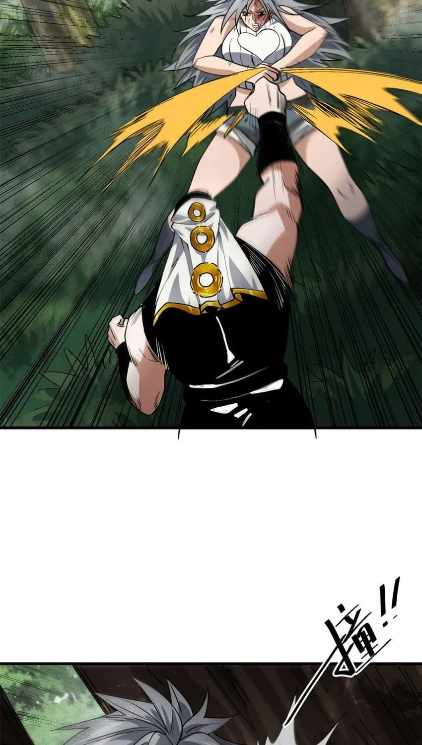 Read Roulette World (Colored) chapter 162 image 47 on Lezhin