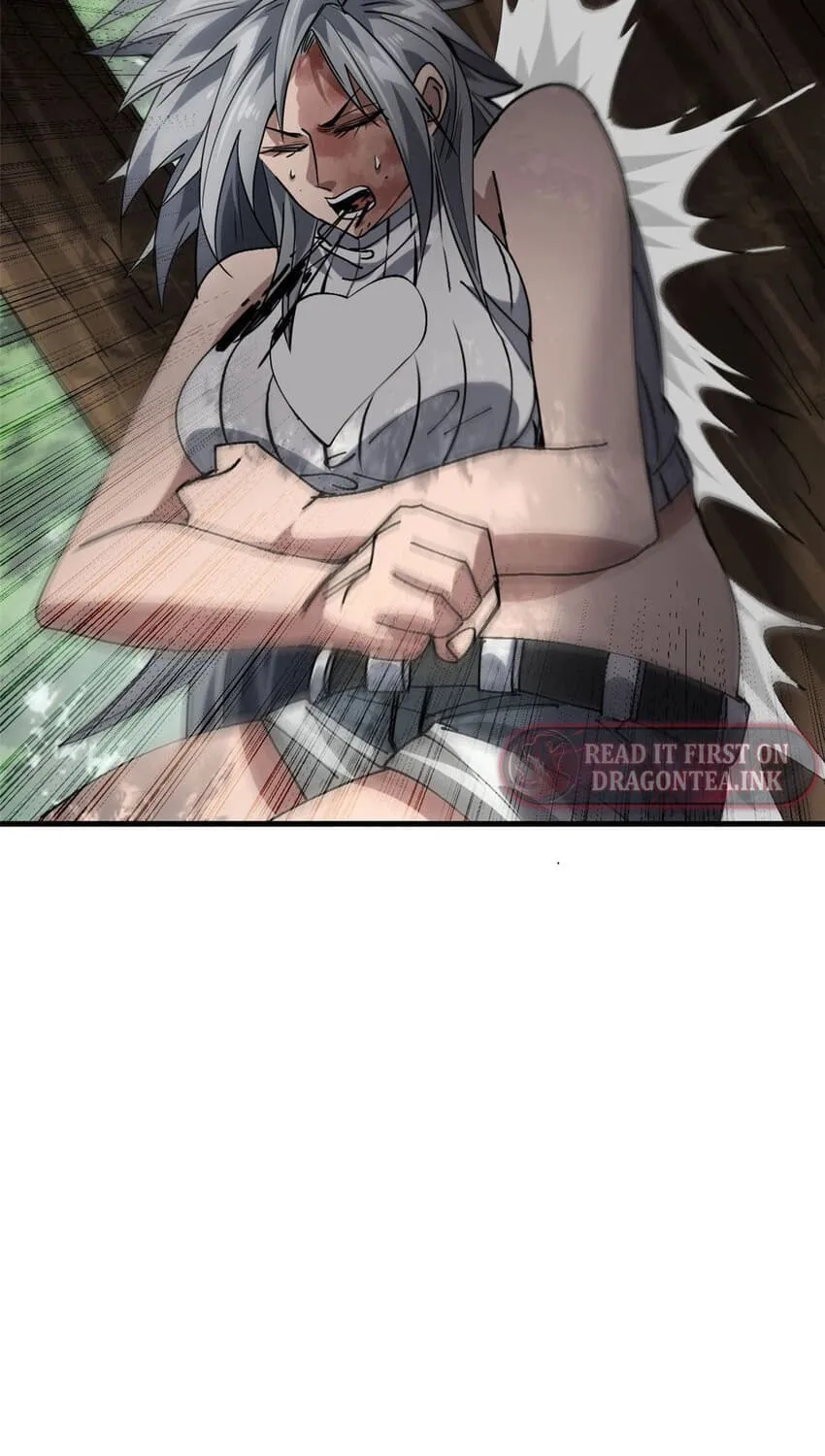 Read Roulette World (Colored) chapter 162 image 48 on Lezhin