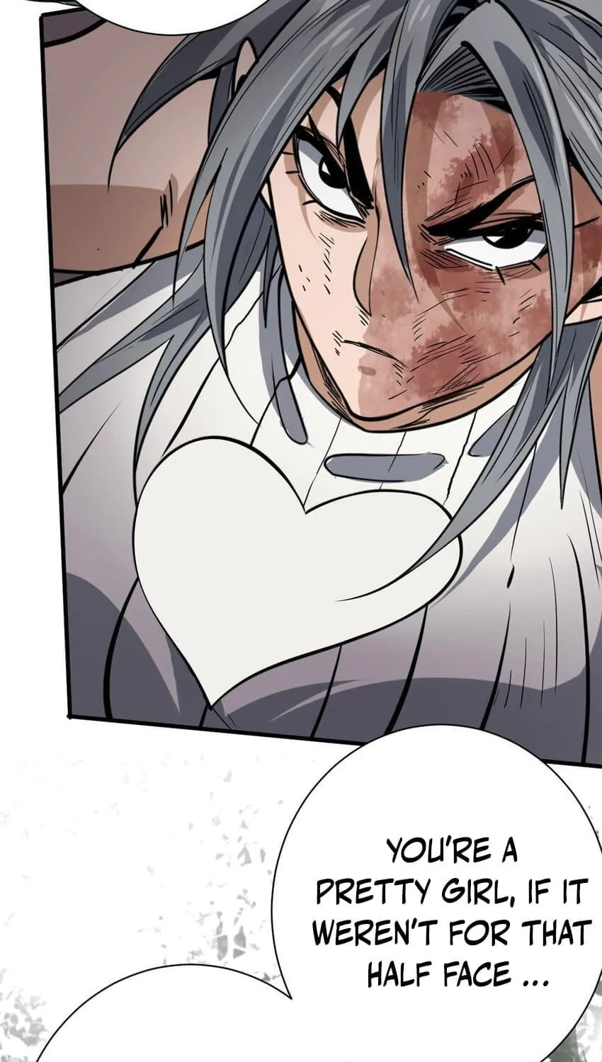 Read Roulette World (Colored) chapter 162 image 52 on Lezhin