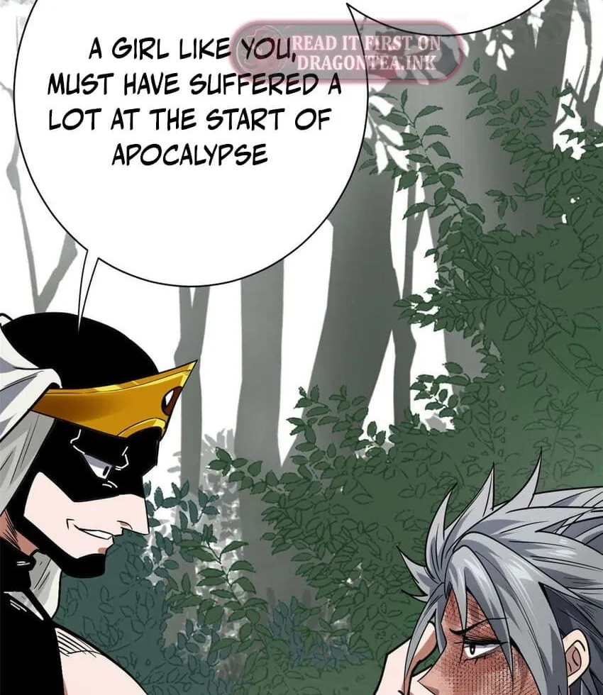 Read Roulette World (Colored) chapter 162 image 53 on Lezhin