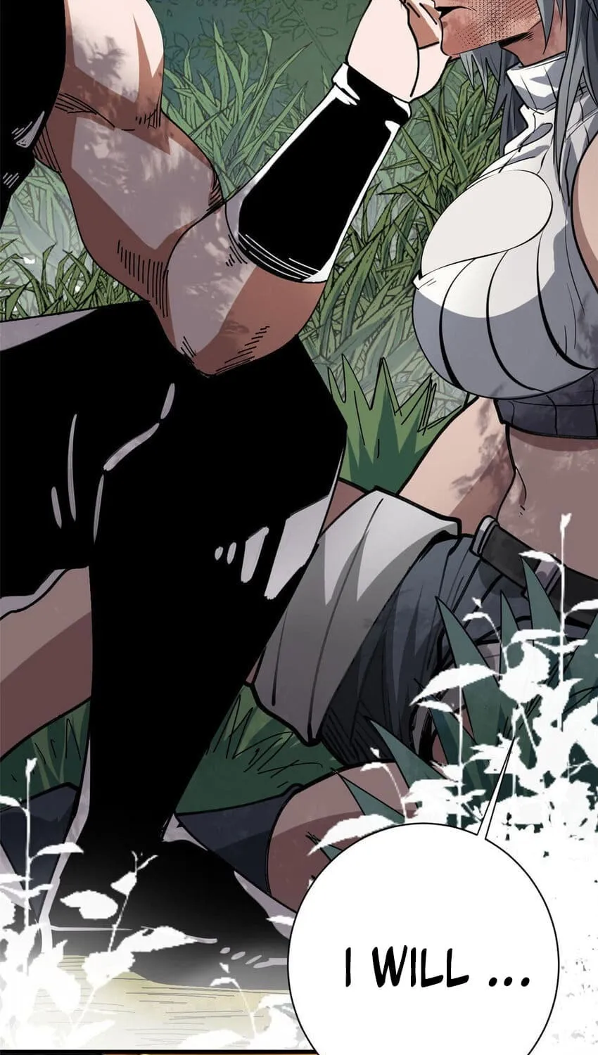 Read Roulette World (Colored) chapter 162 image 54 on Lezhin