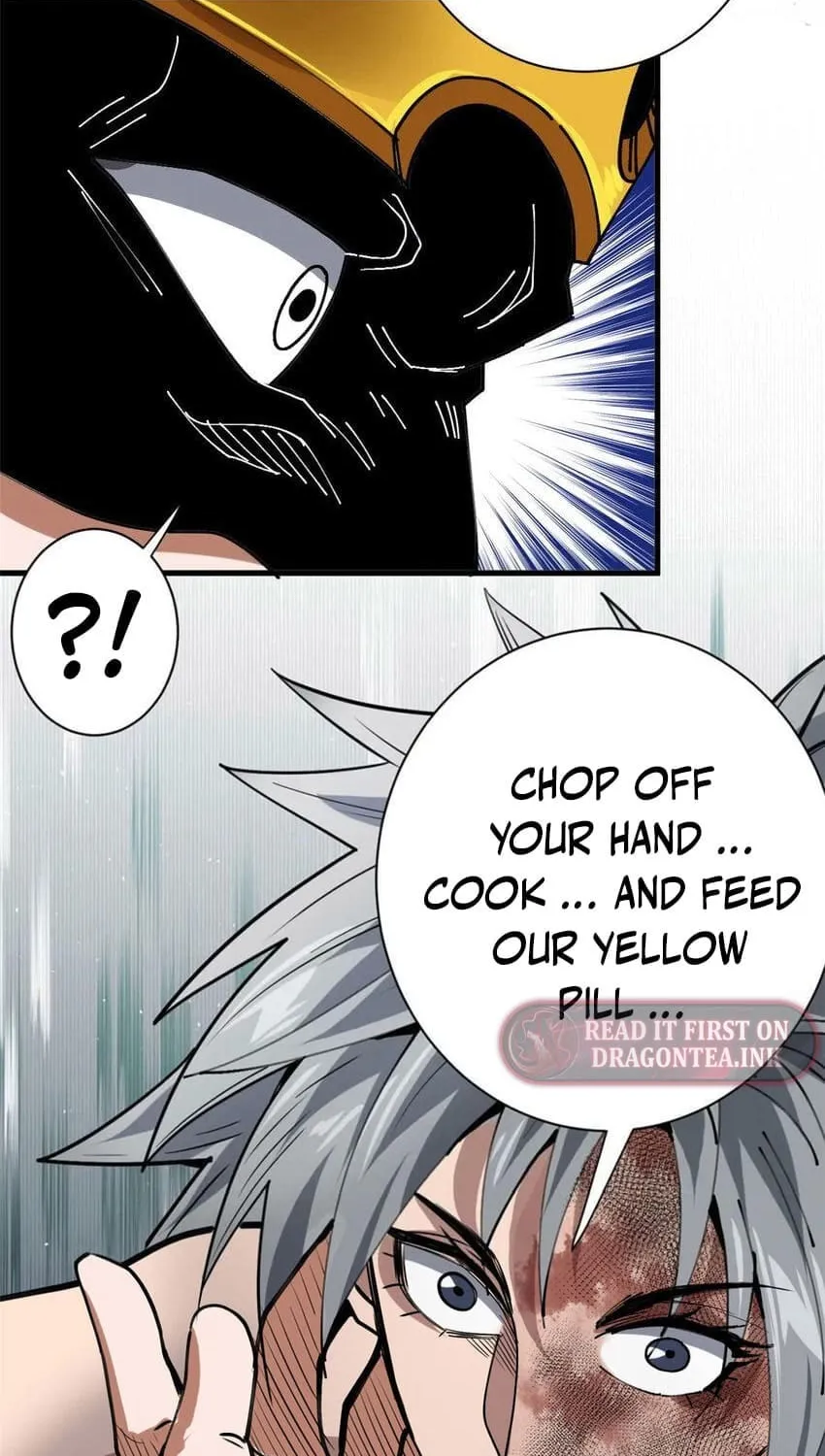 Read Roulette World (Colored) chapter 162 image 55 on Lezhin