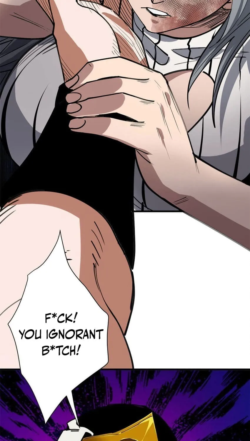 Read Roulette World (Colored) chapter 162 image 56 on Lezhin
