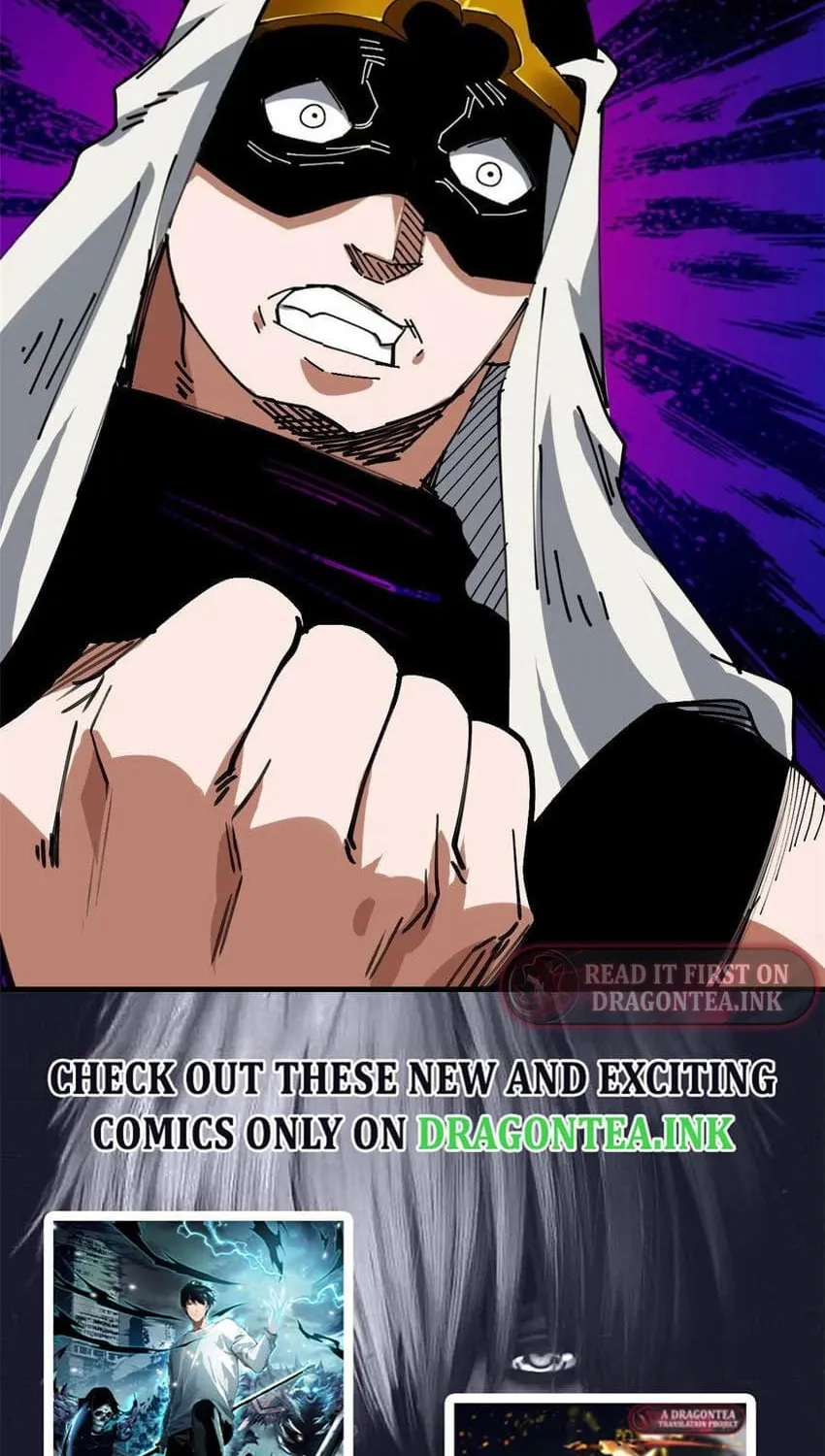 Read Roulette World (Colored) chapter 162 image 57 on Lezhin