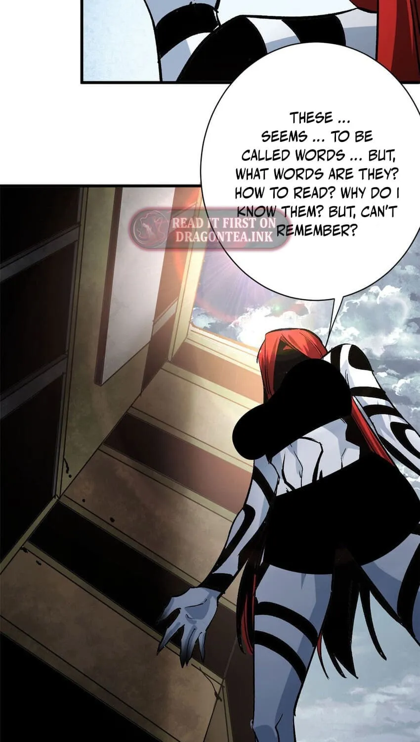 Read Roulette World (Colored) chapter 162 image 7 on Lezhin