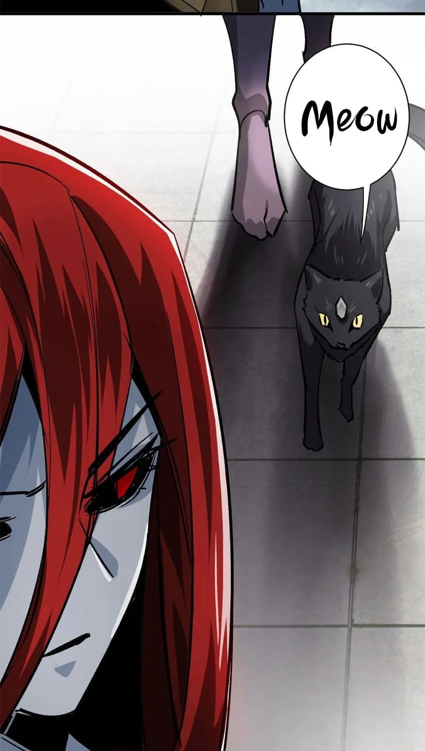 Read Roulette World (Colored) chapter 162 image 8 on Lezhin