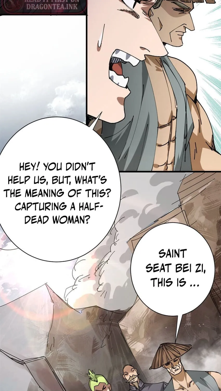 Read Roulette World (Colored) chapter 163 image 11 on Lezhin