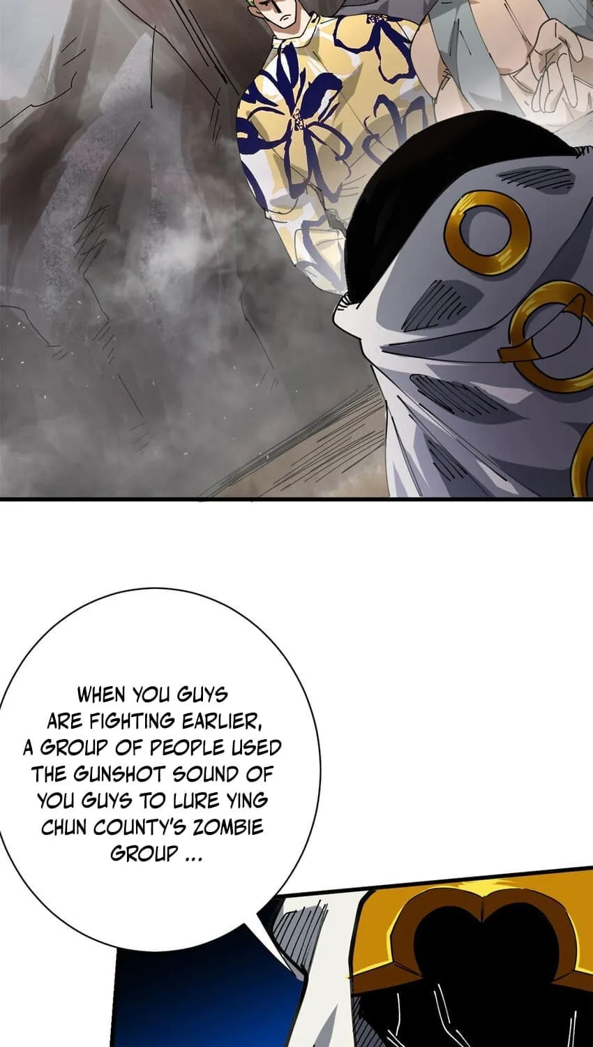 Read Roulette World (Colored) chapter 163 image 12 on Lezhin