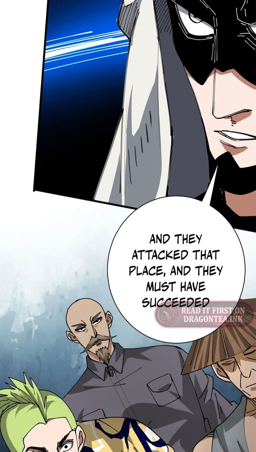 Read Roulette World (Colored) chapter 163 image 13 on Lezhin