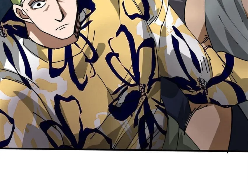 Read Roulette World (Colored) chapter 163 image 14 on Lezhin