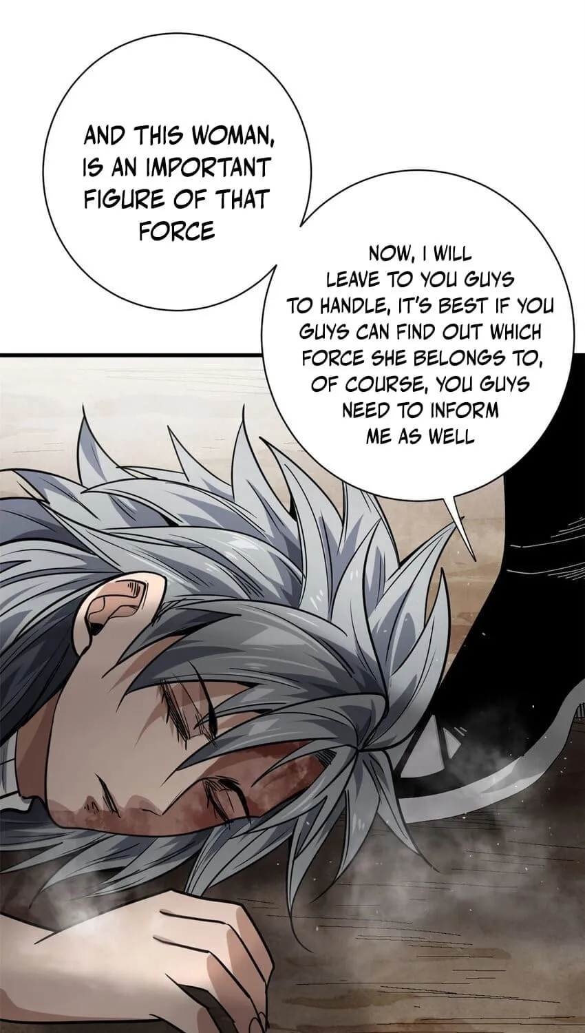 Read Roulette World (Colored) chapter 163 image 15 on Lezhin