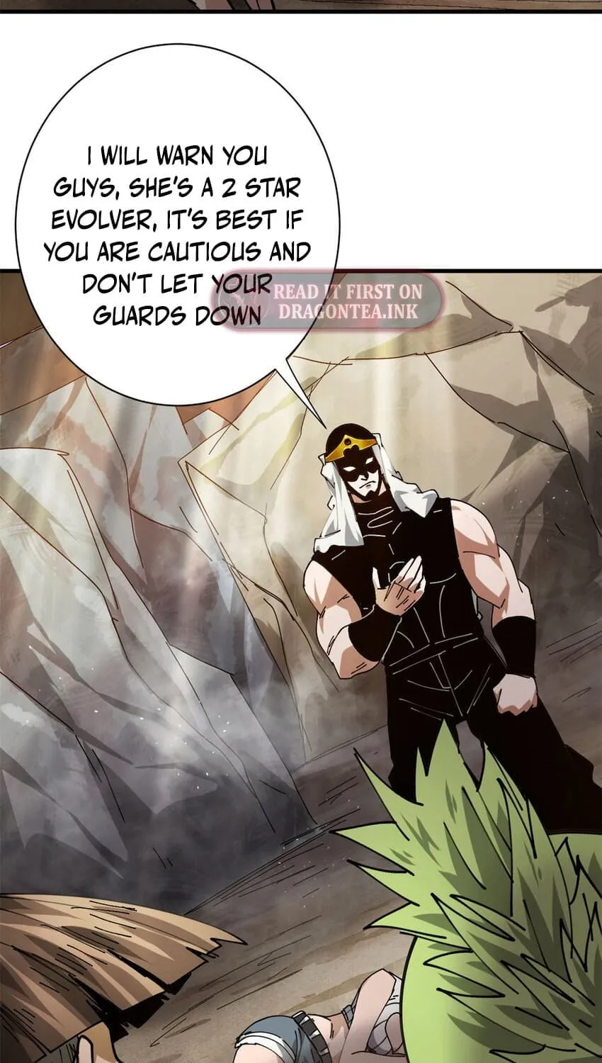 Read Roulette World (Colored) chapter 163 image 16 on Lezhin
