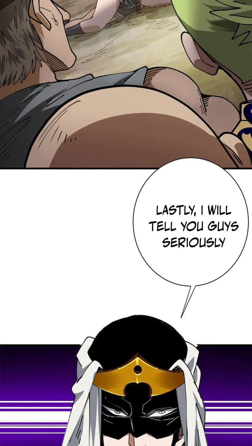 Read Roulette World (Colored) chapter 163 image 17 on Lezhin