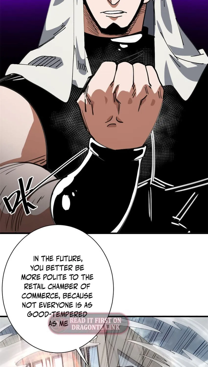 Read Roulette World (Colored) chapter 163 image 18 on Lezhin
