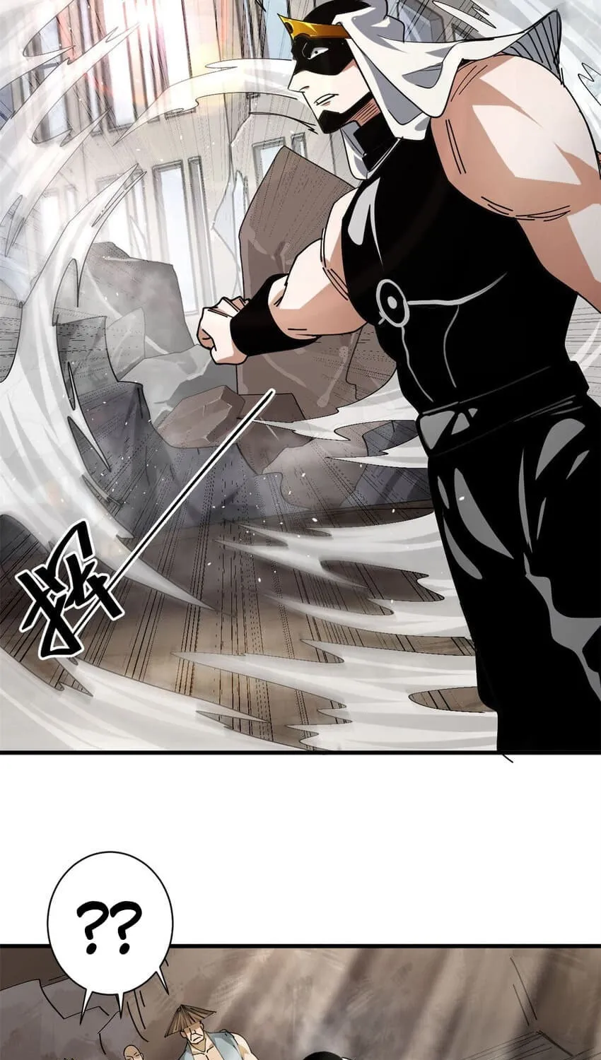 Read Roulette World (Colored) chapter 163 image 19 on Lezhin