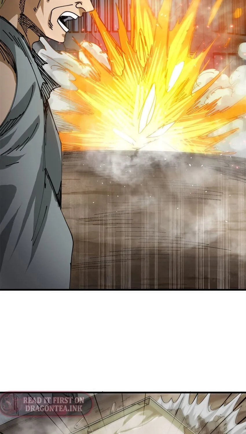 Read Roulette World (Colored) chapter 163 image 22 on Lezhin