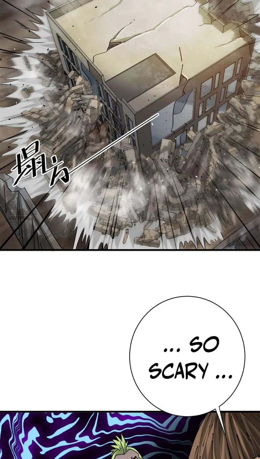 Read Roulette World (Colored) chapter 163 image 23 on Lezhin