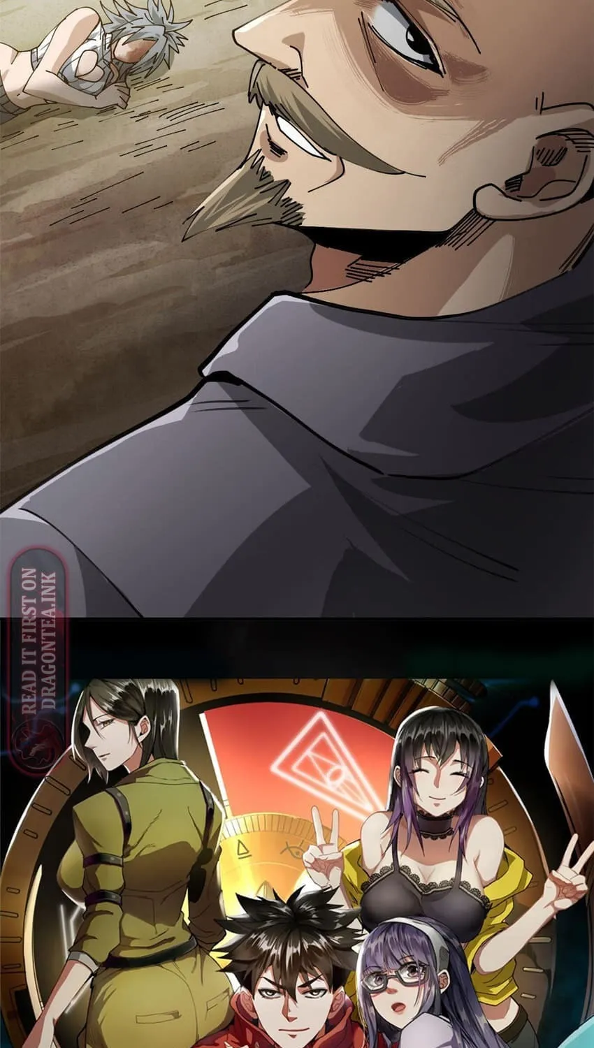 Read Roulette World (Colored) chapter 163 image 25 on Lezhin