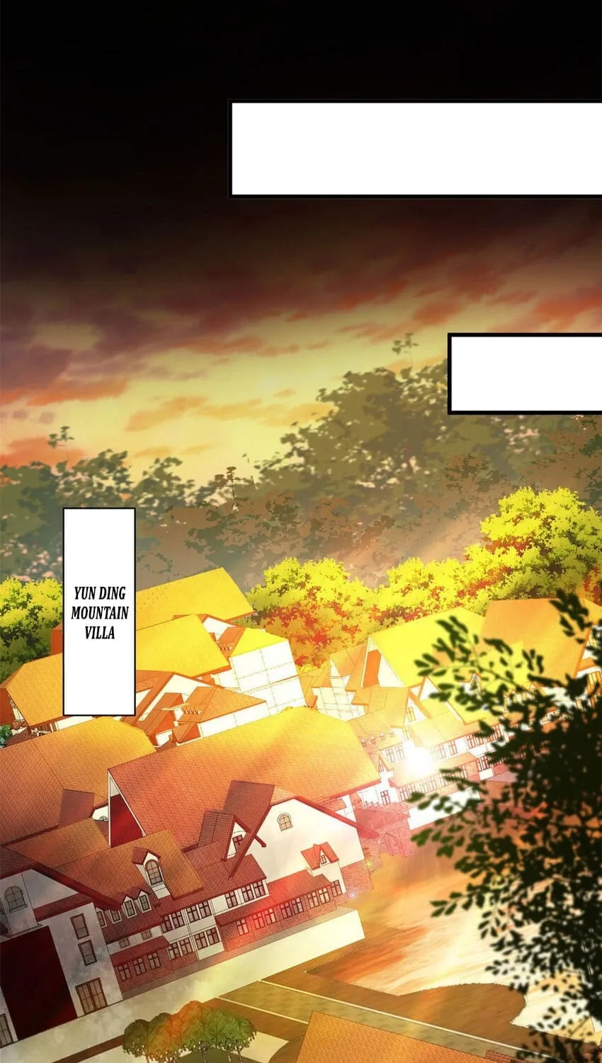 Read Roulette World (Colored) chapter 163 image 27 on Lezhin