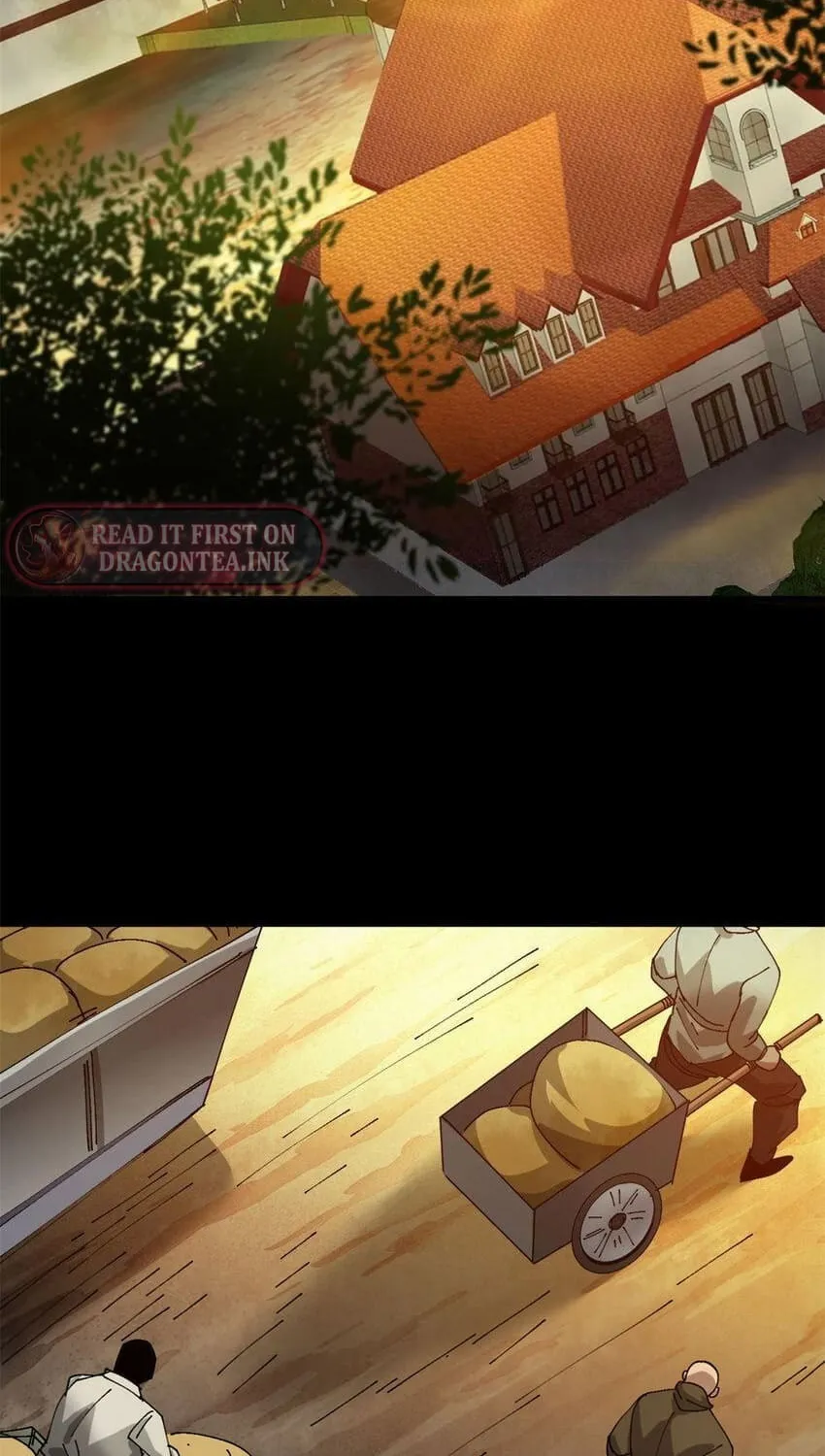Read Roulette World (Colored) chapter 163 image 28 on Lezhin
