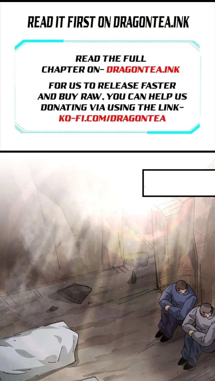 Read Roulette World (Colored) chapter 163 image 3 on Lezhin