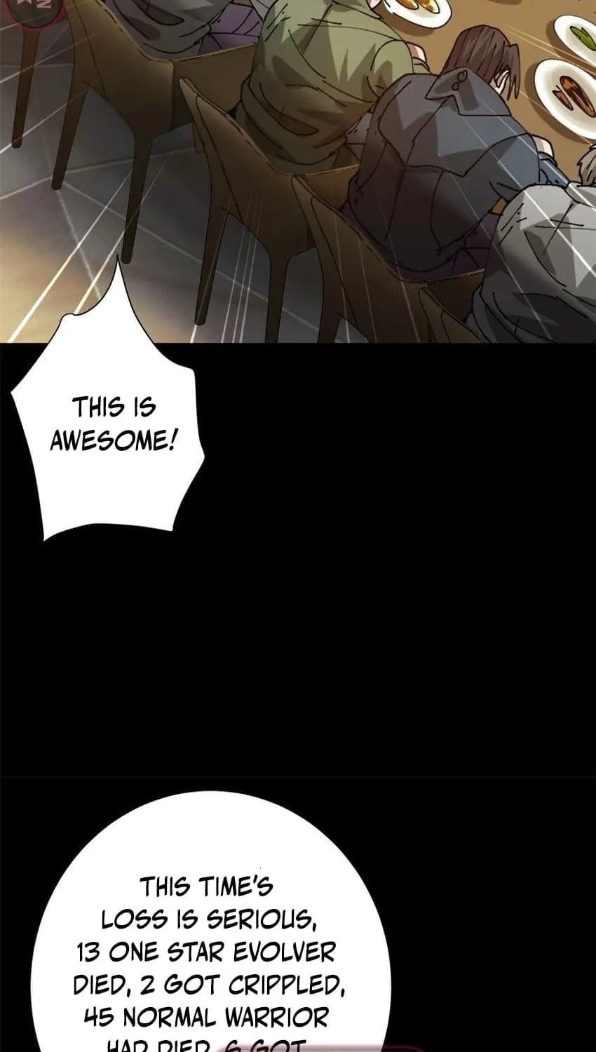 Read Roulette World (Colored) chapter 163 image 30 on Lezhin