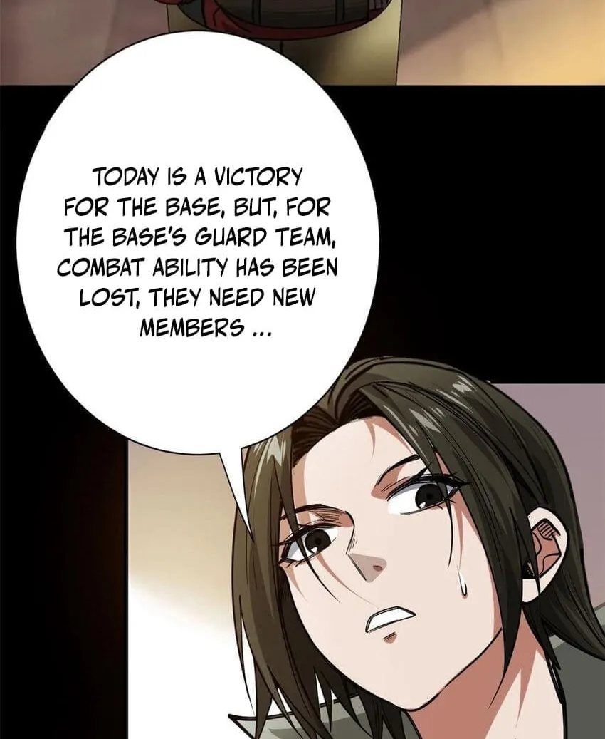 Read Roulette World (Colored) chapter 163 image 32 on Lezhin