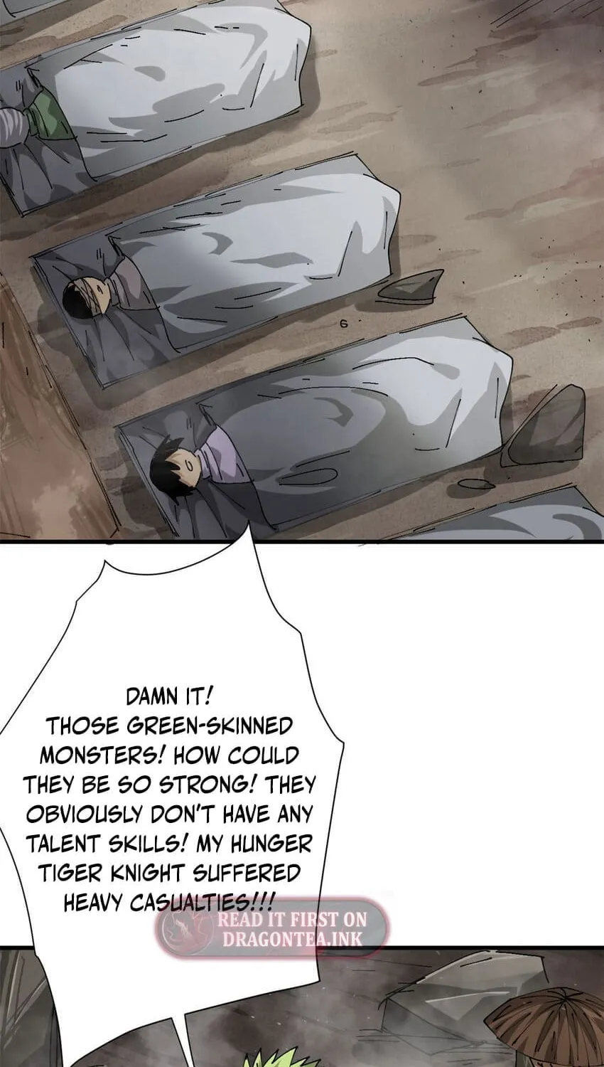 Read Roulette World (Colored) chapter 163 image 4 on Lezhin