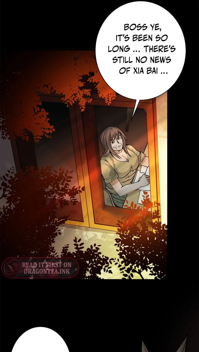 Read Roulette World (Colored) chapter 163 image 40 on Lezhin