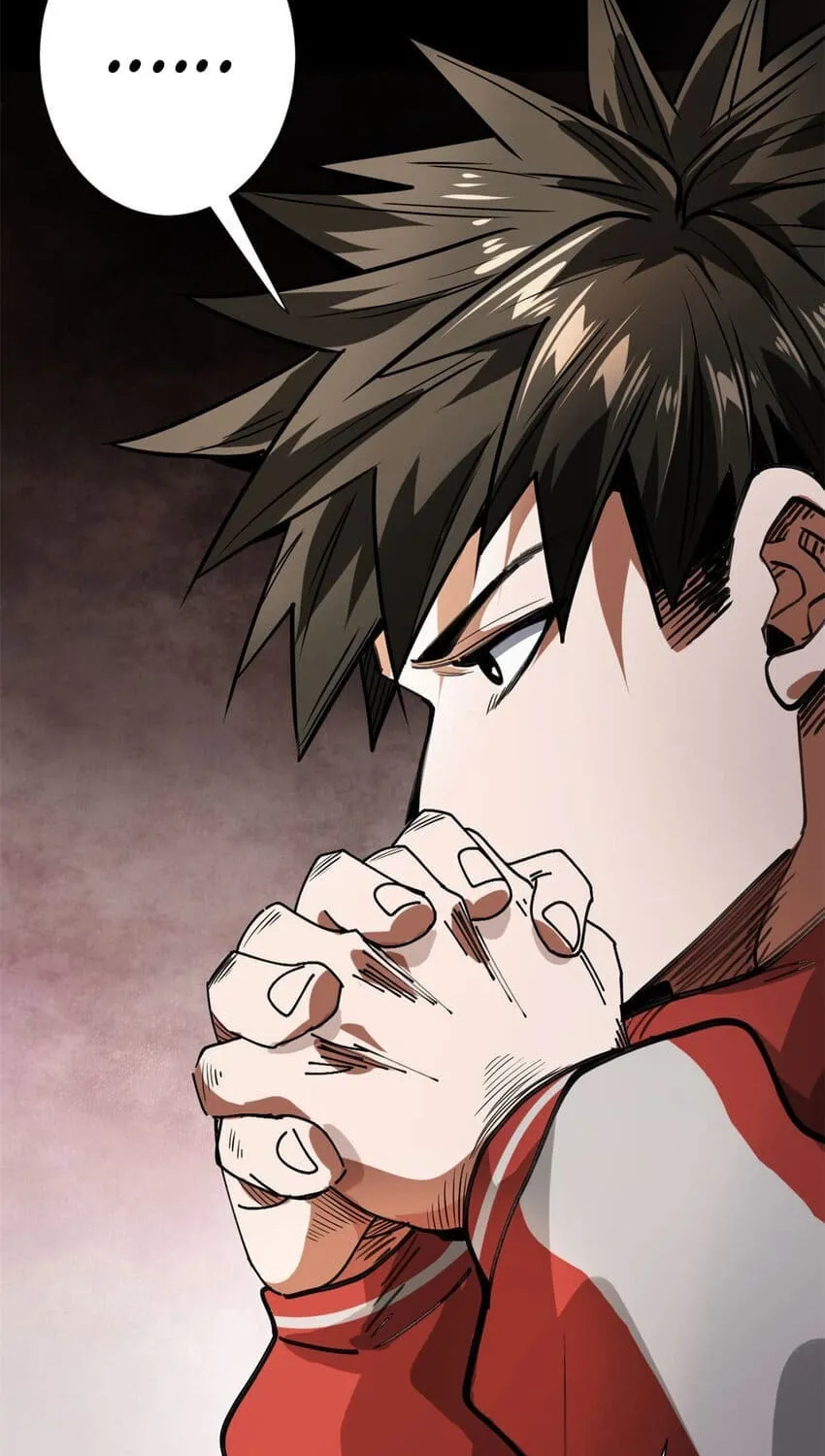 Read Roulette World (Colored) chapter 163 image 41 on Lezhin