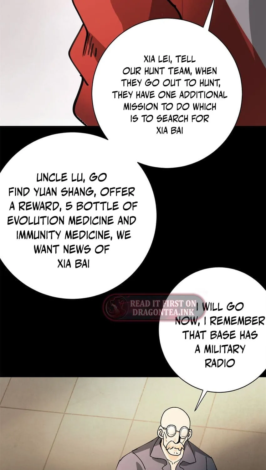 Read Roulette World (Colored) chapter 163 image 42 on Lezhin