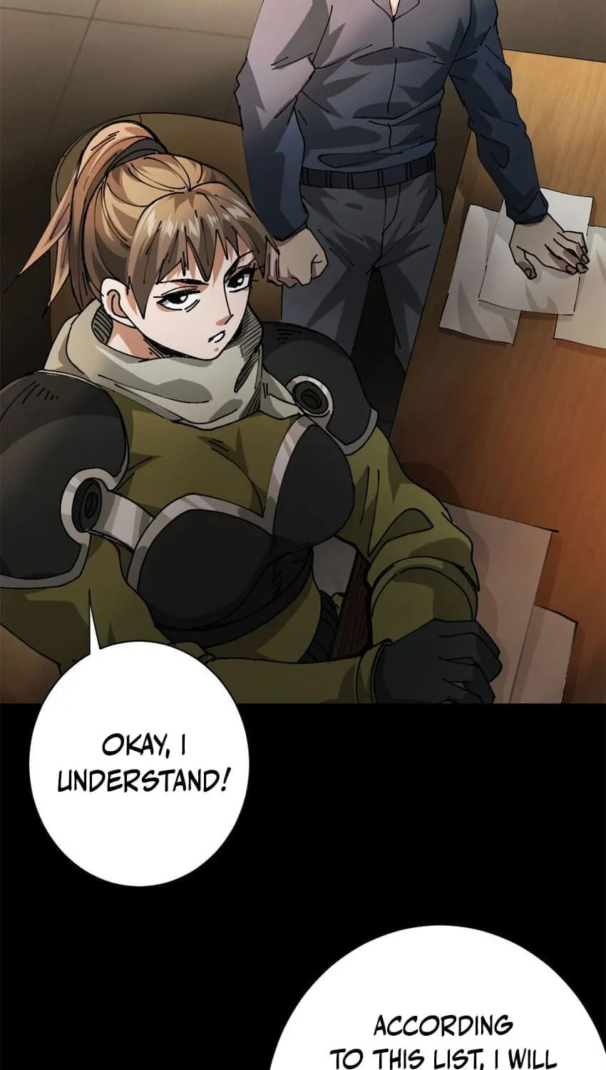Read Roulette World (Colored) chapter 163 image 43 on Lezhin