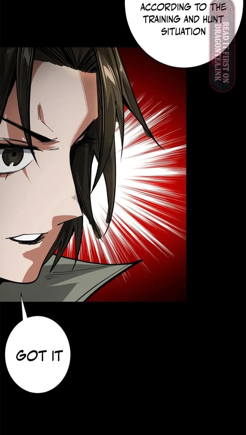 Read Roulette World (Colored) chapter 163 image 45 on Lezhin
