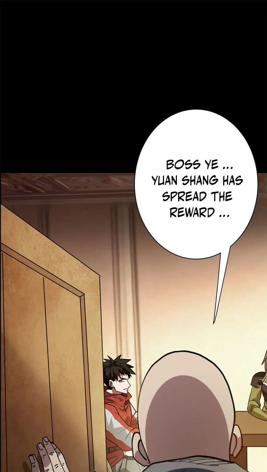 Read Roulette World (Colored) chapter 163 image 47 on Lezhin