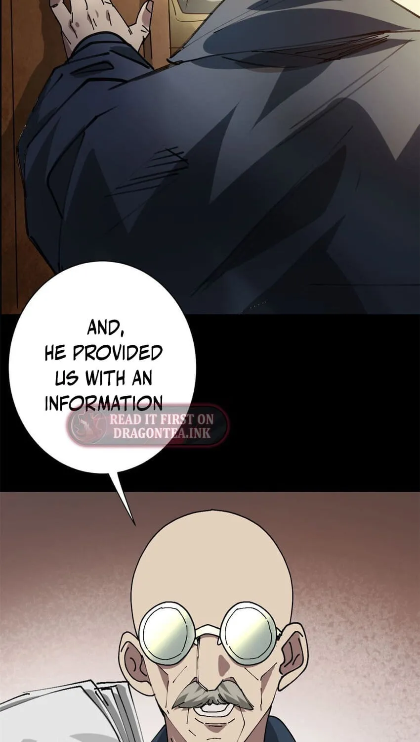 Read Roulette World (Colored) chapter 163 image 48 on Lezhin