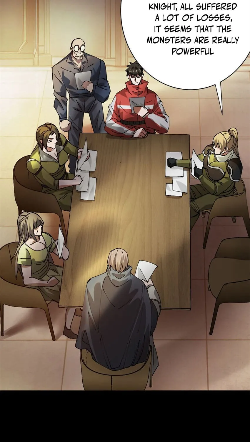 Read Roulette World (Colored) chapter 163 image 50 on Lezhin