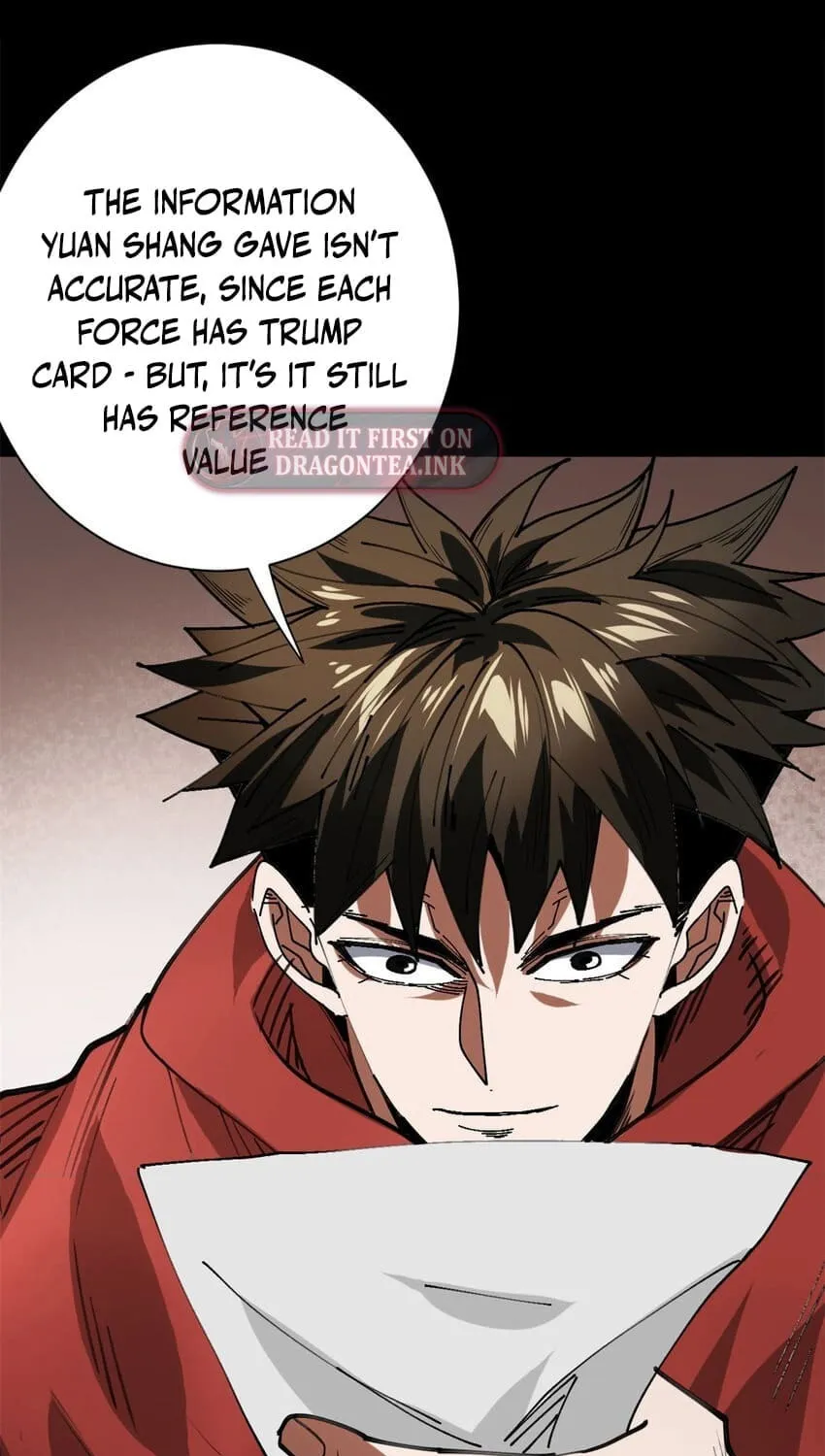 Read Roulette World (Colored) chapter 163 image 51 on Lezhin