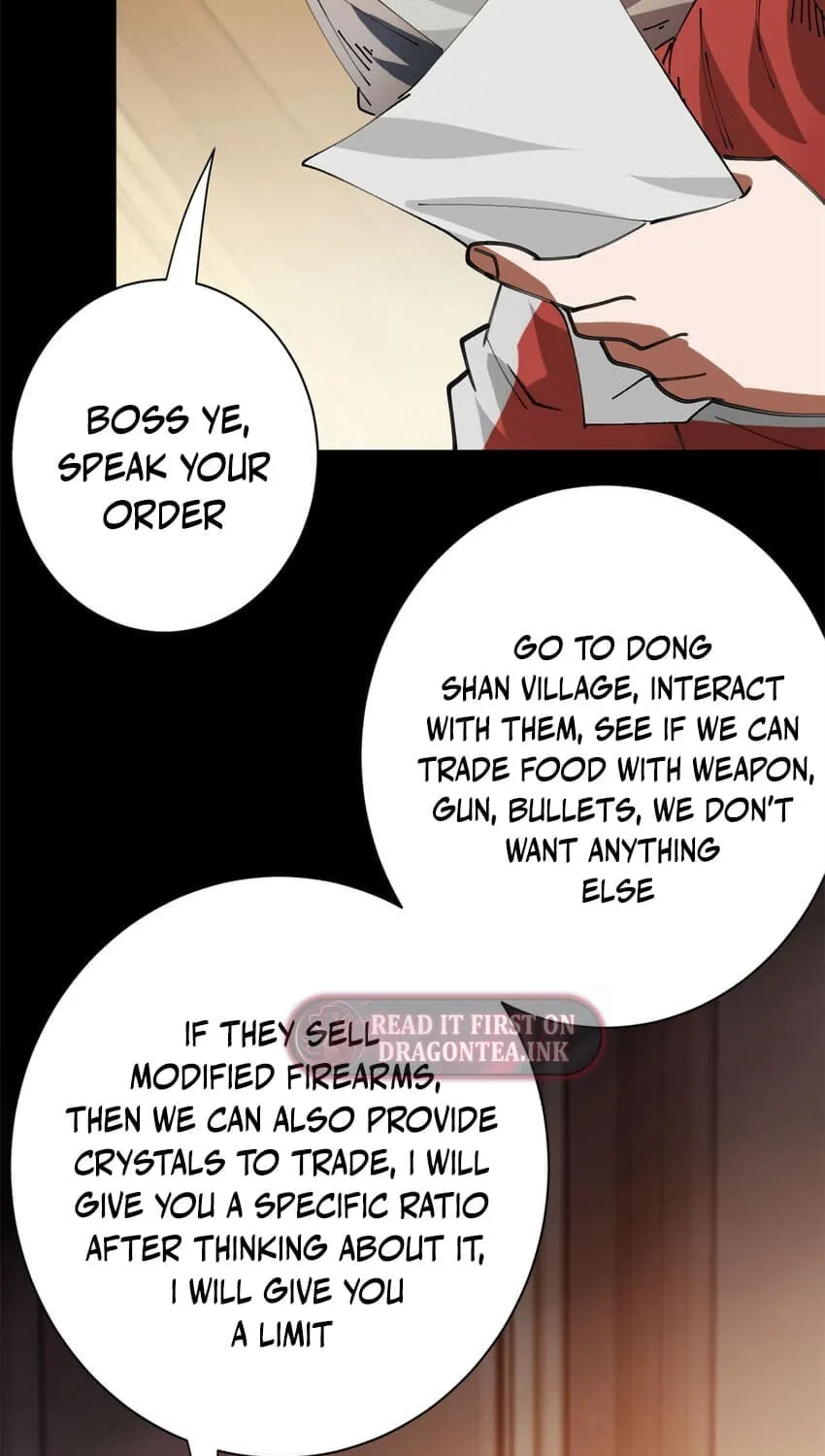 Read Roulette World (Colored) chapter 163 image 53 on Lezhin