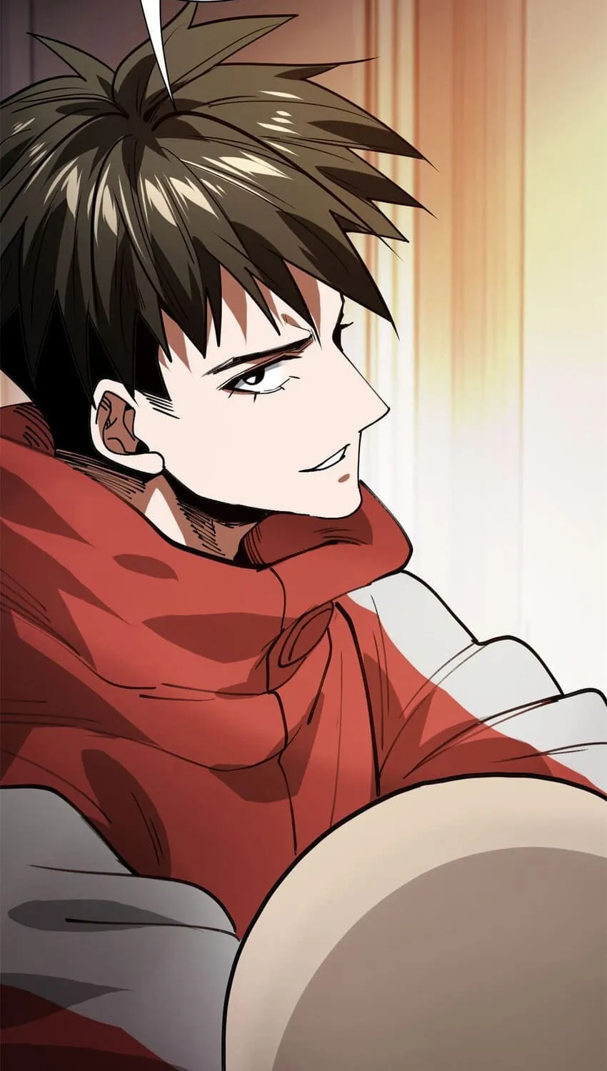 Read Roulette World (Colored) chapter 163 image 54 on Lezhin