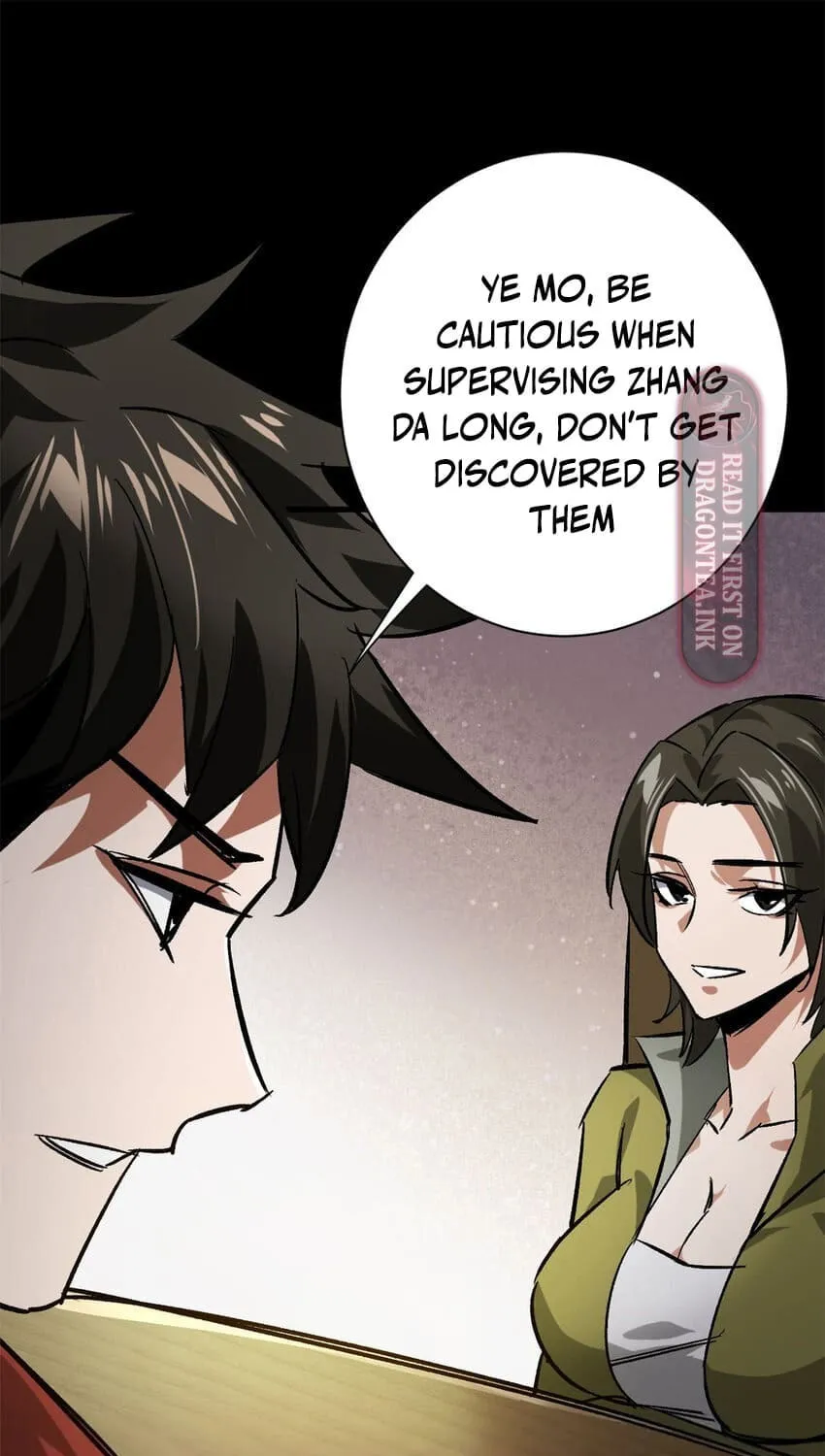 Read Roulette World (Colored) chapter 163 image 56 on Lezhin