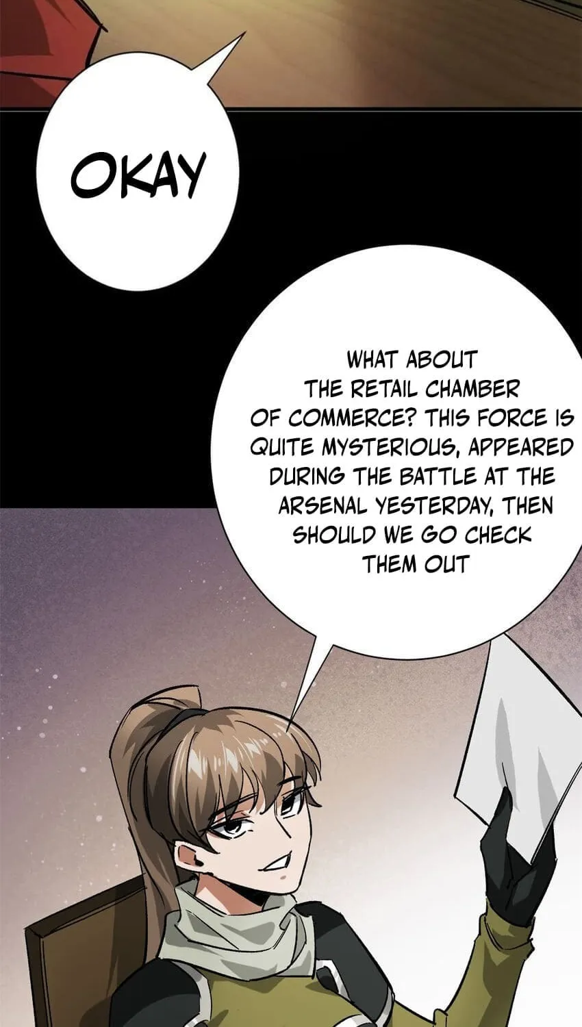 Read Roulette World (Colored) chapter 163 image 57 on Lezhin