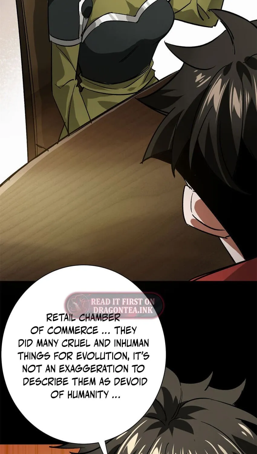 Read Roulette World (Colored) chapter 163 image 58 on Lezhin