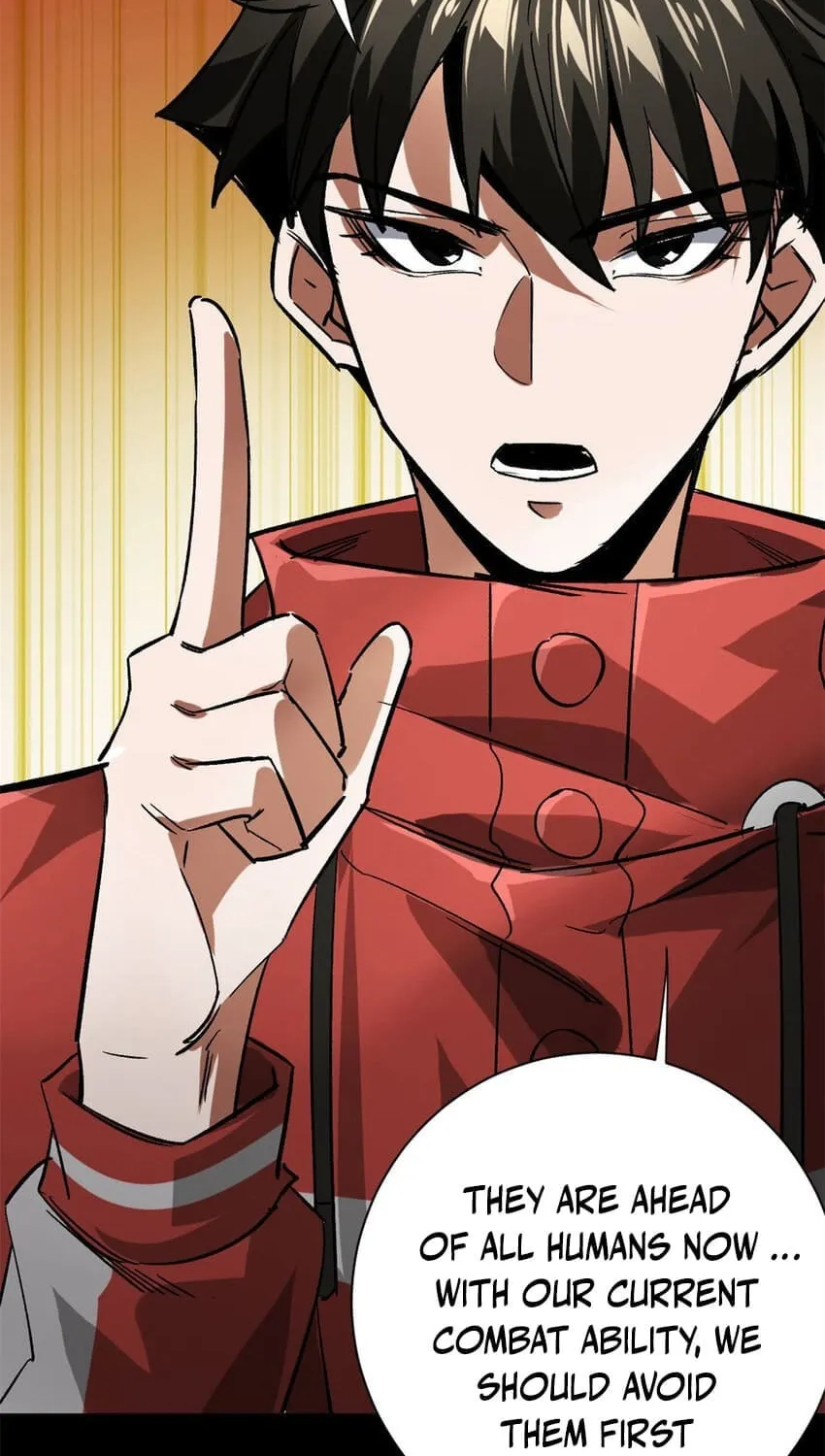 Read Roulette World (Colored) chapter 163 image 59 on Lezhin