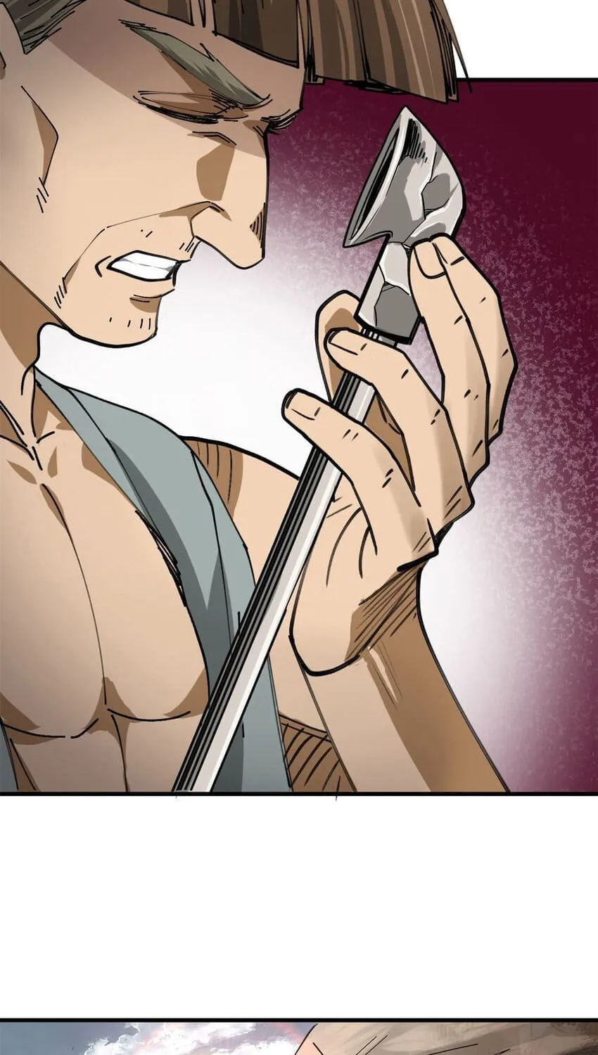 Read Roulette World (Colored) chapter 163 image 6 on Lezhin