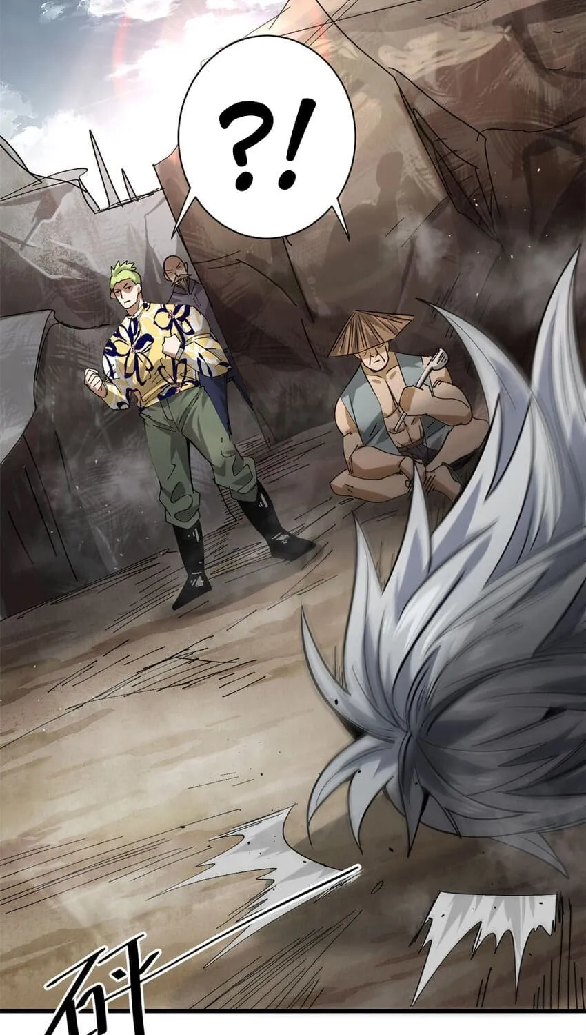 Read Roulette World (Colored) chapter 163 image 7 on Lezhin