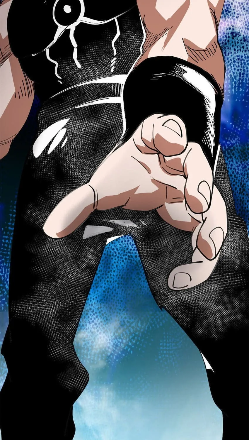Read Roulette World (Colored) chapter 163 image 9 on Lezhin