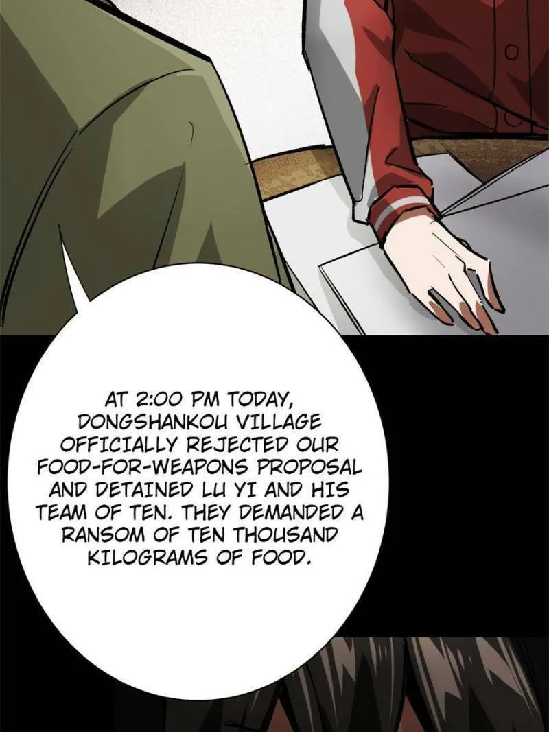 Read Roulette World (Colored) chapter 164 image 10 on Lezhin