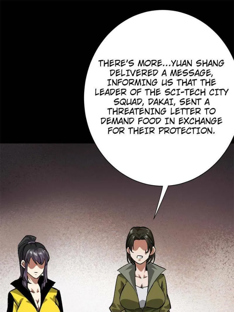 Read Roulette World (Colored) chapter 164 image 12 on Lezhin