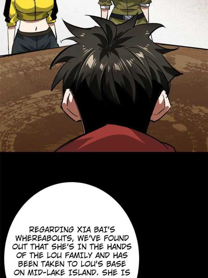 Read Roulette World (Colored) chapter 164 image 13 on Lezhin