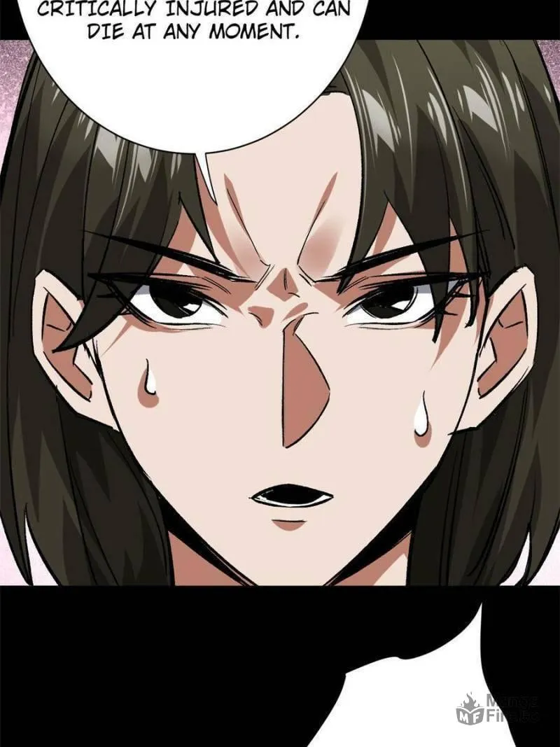 Read Roulette World (Colored) chapter 164 image 14 on Lezhin